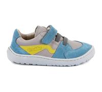Froddo - Kid's Barefoot River - Scarpe a piedi nudi EU 38 grigio/blu
