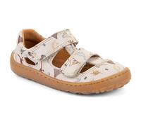 Froddo - Kid's Barefoot Sandal - Sandali EU 21 beige