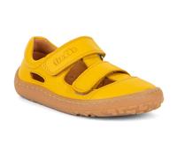 Froddo - Kid's Barefoot Sandal - Sandali EU 29 giallo