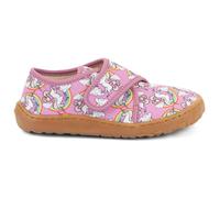 Froddo - Kid's Barefoot Slippers - Scarpe da casa EU 24 fuchsia