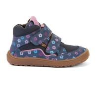 Froddo - Kid's Barefoot Tex Autumn - Scarpe a piedi nudi EU 25 blu