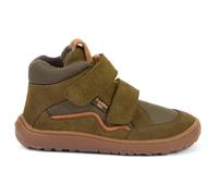 Froddo - Kid's Barefoot Tex Autumn - Scarpe a piedi nudi EU 30 verde