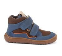 Froddo - Kid's Barefoot Tex Autumn - Scarpe a piedi nudi EU 31 blu