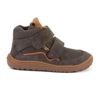 Froddo - Kid's Barefoot Tex Autumn - Scarpe a piedi nudi EU 38 grigio