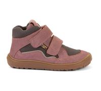 Froddo - Kid's Barefoot Tex Autumn - Scarpe barefoot EU 26 marrone