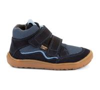 Froddo - Kid's Barefoot Tex Spring - Scarpe a piedi nudi EU 32 blu