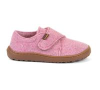 Froddo - Kid's Barefoot Wooly Slippers - Pantofole EU 25 fuchsia