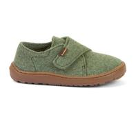 Froddo - Kid's Barefoot Wooly Slippers - Pantofole EU 32 olivia