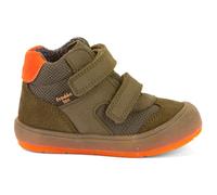 Froddo - Kid's Ollie Lumi Tex - Scarpe per il tempo libero EU 27 verde
