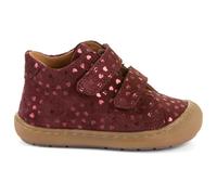 Froddo - Kid's Ollie S - Scarpe per il tempo libero EU 21 bordeaux+