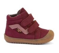 Froddo - Kid's Ollie Tex - Scarpe per il tempo libero EU 21 bordeaux