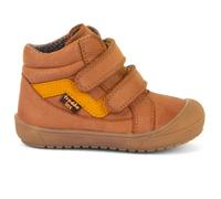 Froddo - Kid's Ollie Tex - Scarpe per il tempo libero EU 22 cognac