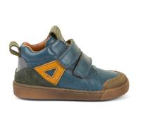 Froddo - Kid's Rosario High-Top - Scarpe per il tempo libero EU 27 blu