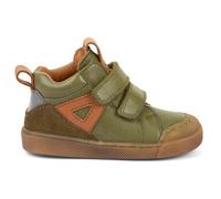 Froddo - Kid's Rosario High-Top - Scarpe per il tempo libero EU 27 verde