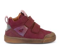 Froddo - Kid's Rosario High-Top - Scarpe per il tempo libero EU 28 bordeaux