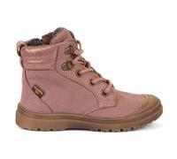 Froddo - Kid's Tylas Tex Laces - Stivali per il tempo libero EU 26 marrone