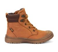 Froddo - Kid's Tylas Tex Laces - Stivali per il tempo libero EU 34 marrone