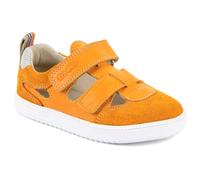 Froddo - Kid's Zeru Loop Barefoot Sandal - Sandali EU 26 arancione