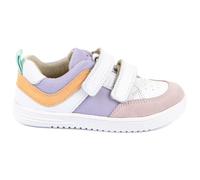 Froddo - Kid's Zeru Loop Barefoot - Scarpe barefoot EU 27 bianco