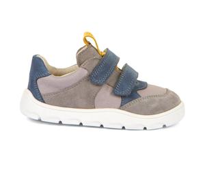 Froddo - Kid's Zeru Spring Barefoot - Scarpe barefoot EU 31 bianco