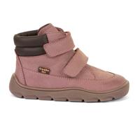 Froddo - Kid's Zeru Tex Barefoot - Scarpe a piedi nudi EU 26 rosa