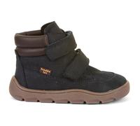 Froddo - Kid's Zeru Tex Barefoot - Scarpe barefoot EU 28 marrone