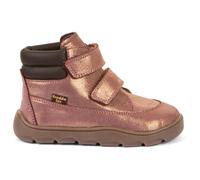 Froddo - Kid's Zeru Tex Barefoot - Scarpe barefoot EU 31 marrone