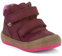 Froddo Ollie Lumi Tex, bordeaux, 23 EU