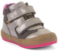 Froddo Ollie Lumi Tex, Grigio argento., 25 EU