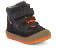 Froddo Ollie Lumi Tex Wool, Blu scuro, 24 EU