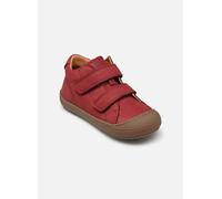 Froddo - Ollie Velcro Bordeaux - Stivaletti e tronchetti 20 Bordeaux