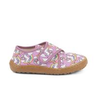 Froddo Pantofole a piedi nudi, bianco e rosa., 26 EU