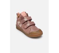 Froddo - Kid's Rosario High-Top - Scarpe per il tempo libero EU 30 rosa/ gold