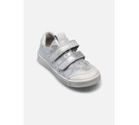 Froddo - Rosario Velcro Argento - Sneakers 23 Argento