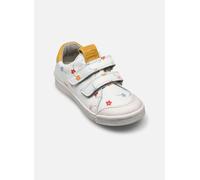 Froddo - Rosario Velcro Bianco - Sneakers 22 Bianco