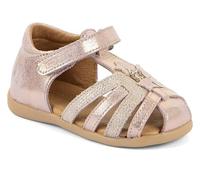 Froddo Sandali da bambino Daisy Singleklett, rosa oro, 23 EU