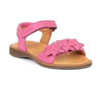Froddo Sandali da ragazza, marrone, Fucsia, 30 EU