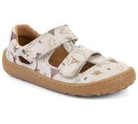 Froddo Sandalo Barefoot, beige., 25 EU