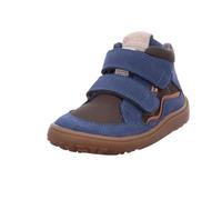 Froddo - Kid's Barefoot Tex Autumn - Scarpe a piedi nudi EU 31 blu