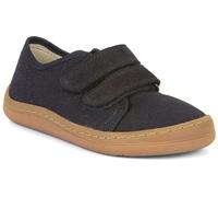 Froddo Scarpe da ginnastica in tela G1700379, Blu scuro, 27 EU