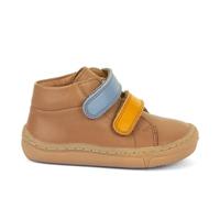 Froddo Scarpe First Step per bambini a piedi nudi, cognac, 29 EU