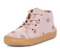 Froddo Scarpe First Step per bambini a piedi nudi, Rosa rosa., 32 EU