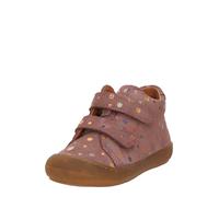 Froddo Scarpina primi passi 'OLLIE' oro rosé / lavanda / arancione chiaro / rosa antico Bambini Froddo 24