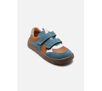 Sneakers per bambini Frodo Barefoot zeru spring Grey/Blue Misura delle scarpe (EU): 27 / Colore: grigio