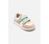 Sneakers per bambini Frodo Barefoot zeru spring White/Pink Misura delle scarpe (EU): 31 / Colore: bianco