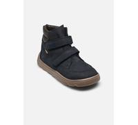 Froddo - Kid's Zeru Tex Barefoot - Scarpe a piedi nudi EU 28 blu