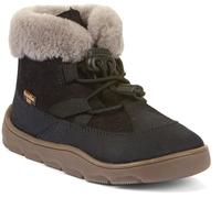 Froddo Zeru Tex Cosy Barefoot, Blu scuro, 39 EU