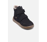 Froddo - Zeru Tex Furry Barefoot Blu - Stivali 24 Blu