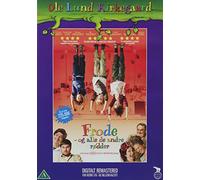 Frode and All the Other Rascals ( Frode og alle de andre rødder )