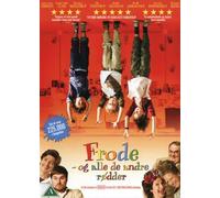Frode and All the Other Rascals ( Frode og alle de andre rødder ) [ Origine Danese, Nessuna Lingua Italiana ]
